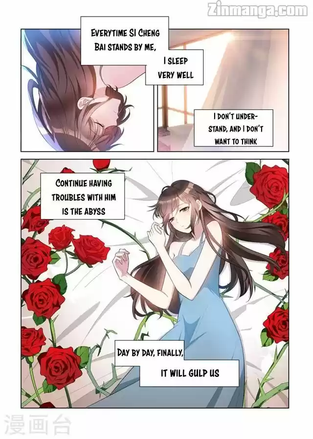 The Epic Revenge Chapter 147