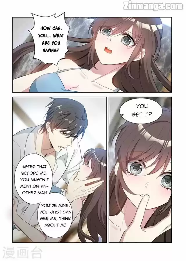 The Epic Revenge Chapter 147