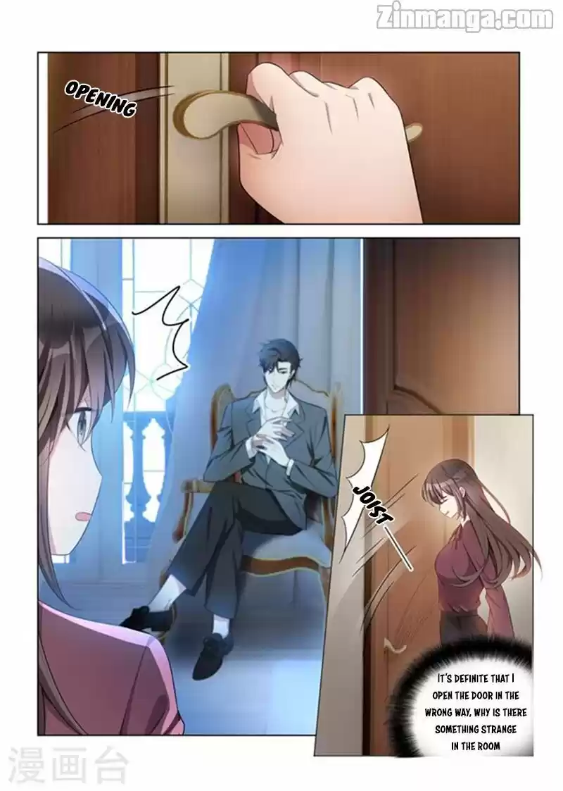 The Epic Revenge Chapter 148