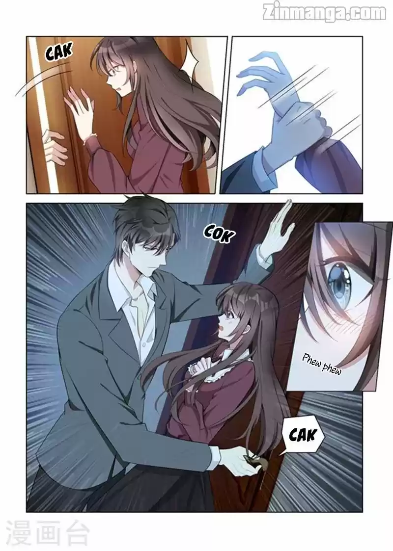 The Epic Revenge Chapter 148