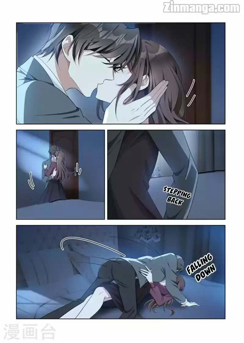 The Epic Revenge Chapter 148