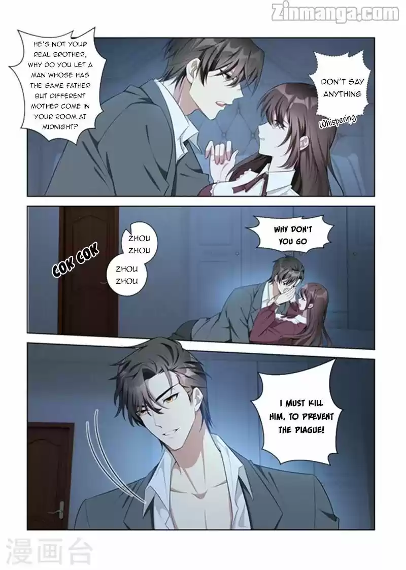 The Epic Revenge Chapter 148