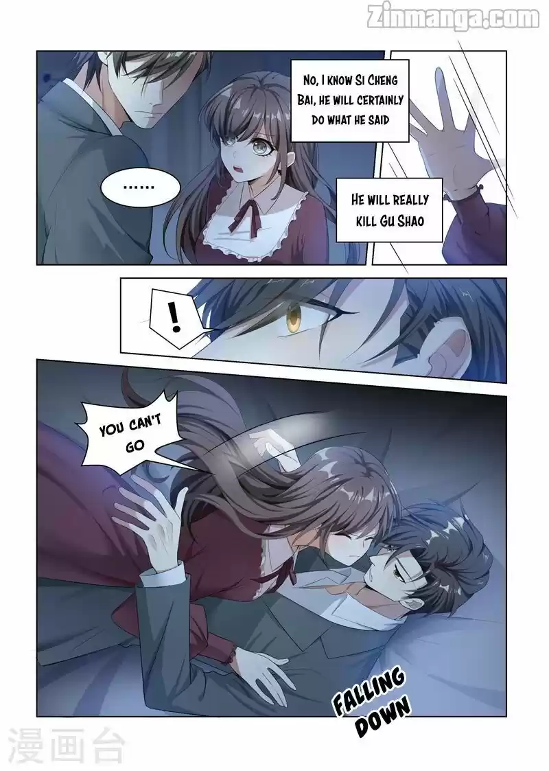 The Epic Revenge Chapter 149