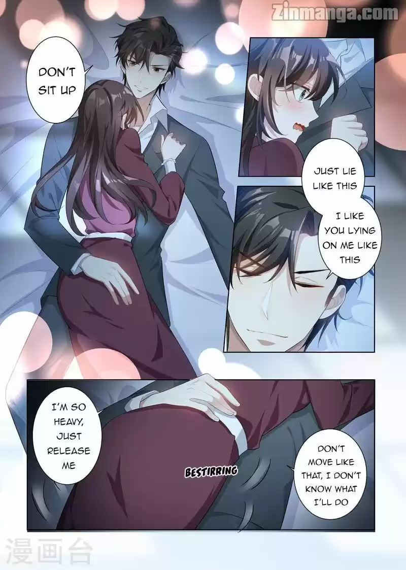 The Epic Revenge Chapter 149