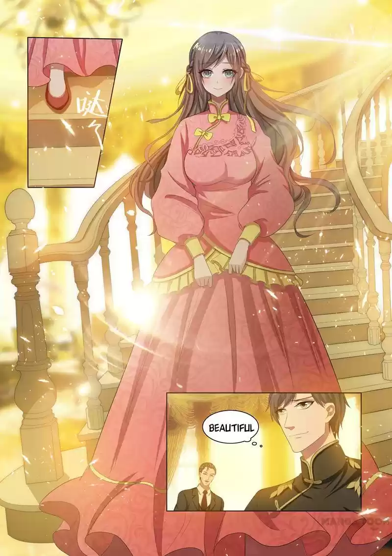 The Epic Revenge Chapter 15