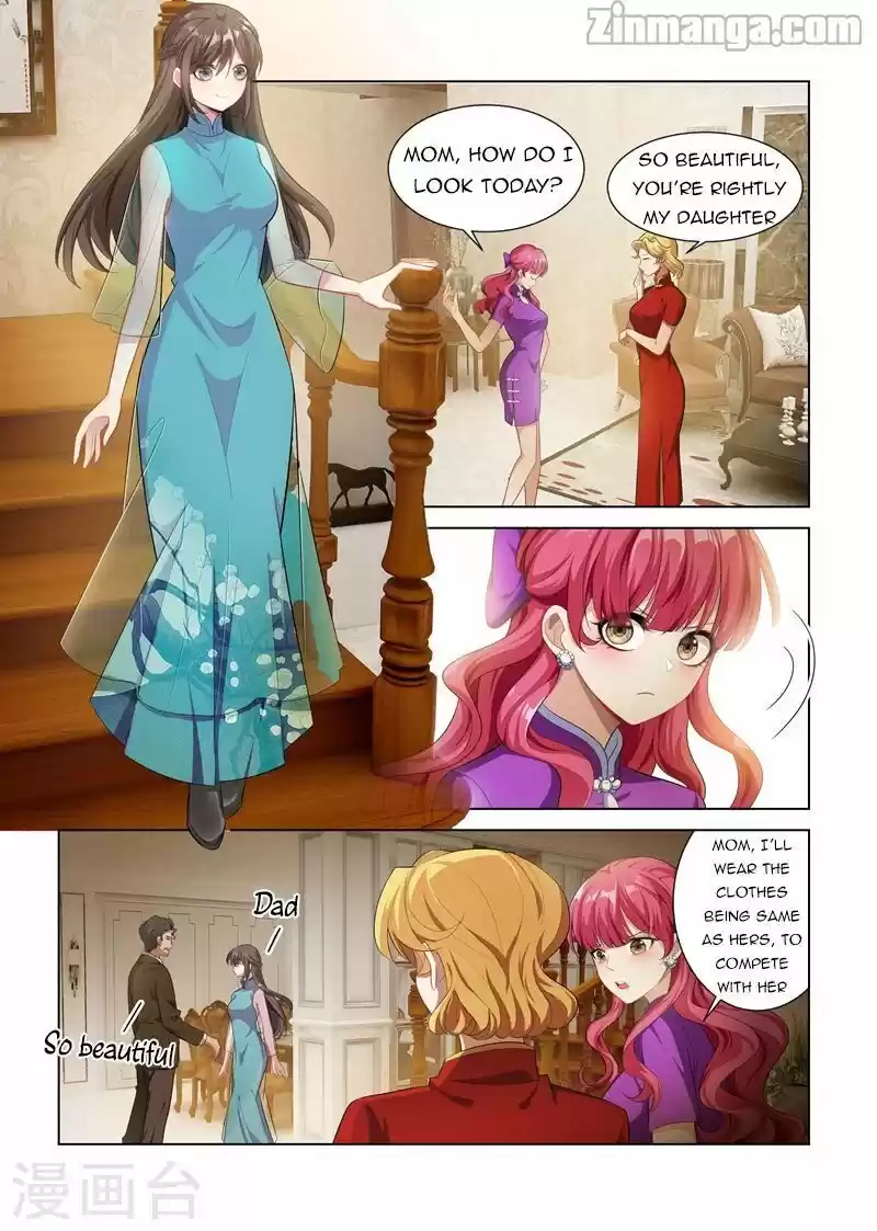 The Epic Revenge Chapter 150