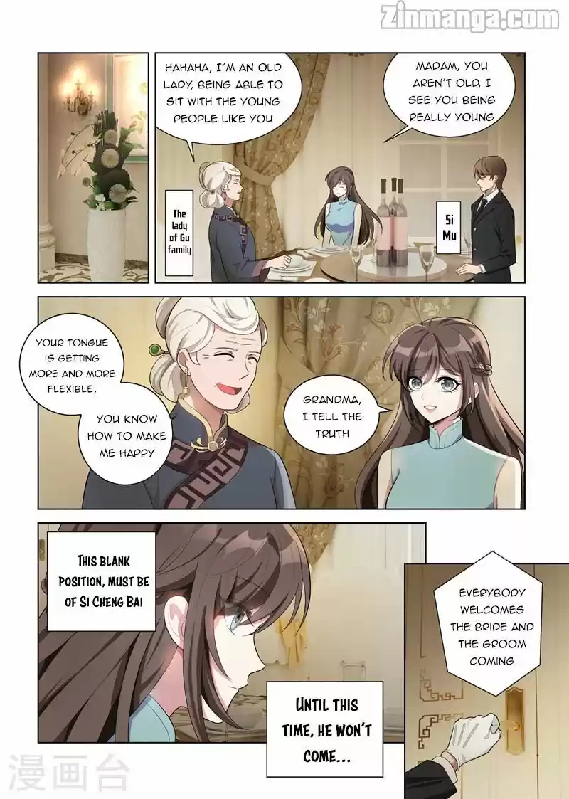 The Epic Revenge Chapter 151