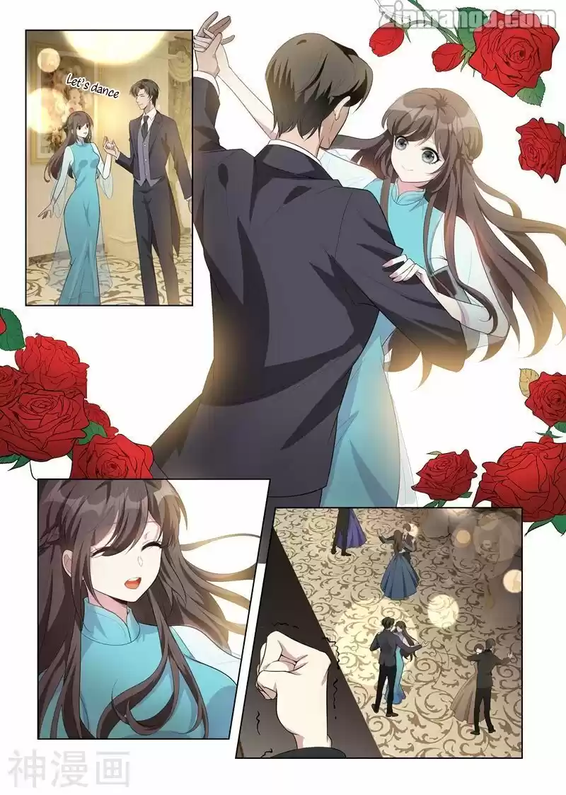 The Epic Revenge Chapter 152