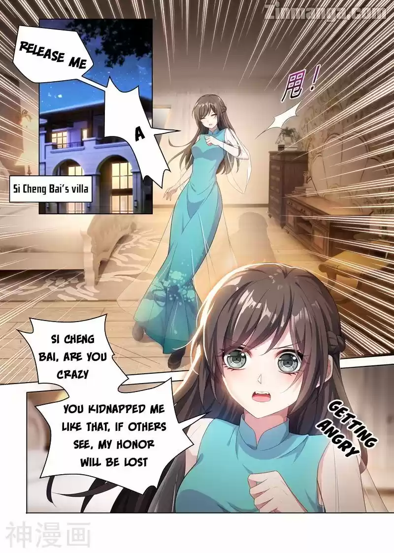 The Epic Revenge Chapter 153