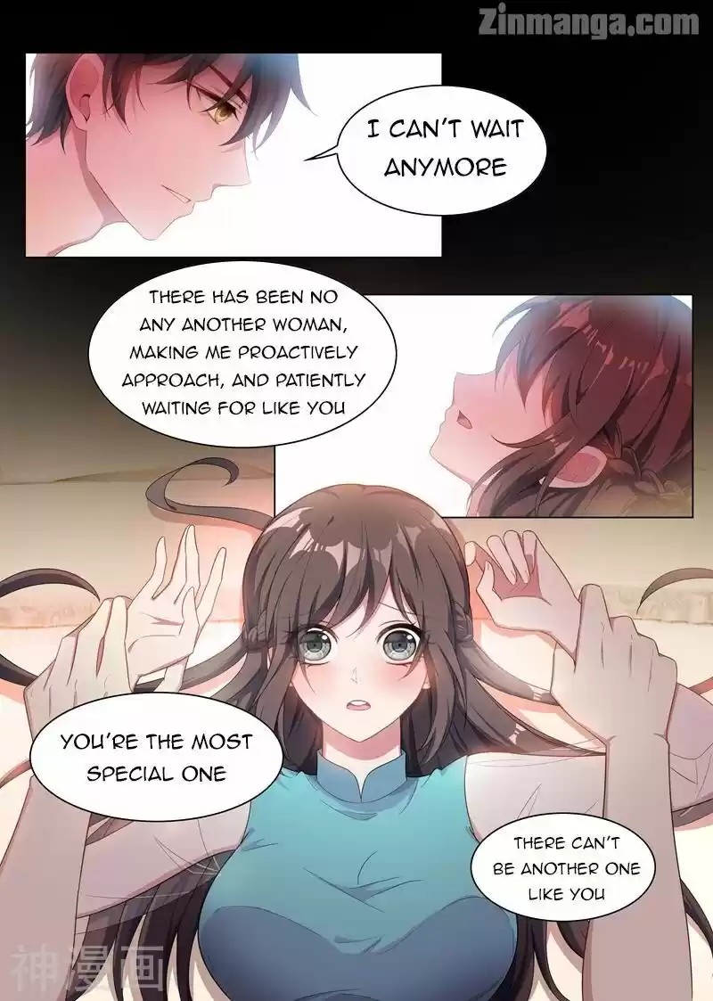 The Epic Revenge Chapter 153