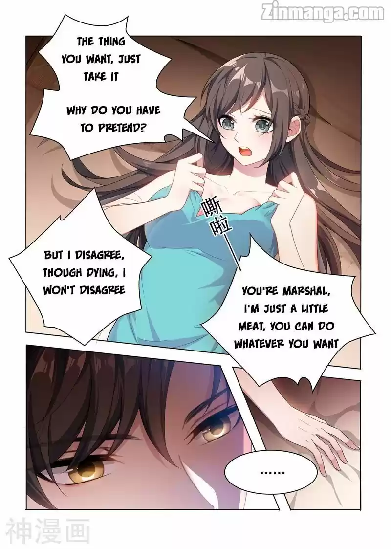 The Epic Revenge Chapter 153