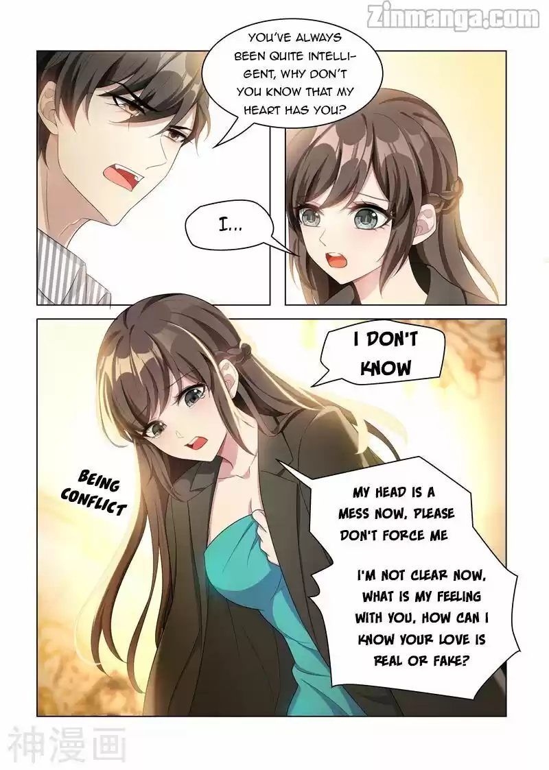 The Epic Revenge Chapter 155