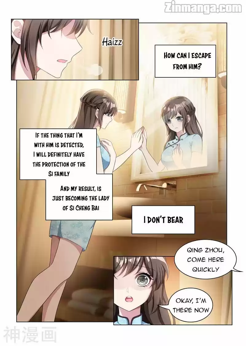 The Epic Revenge Chapter 155