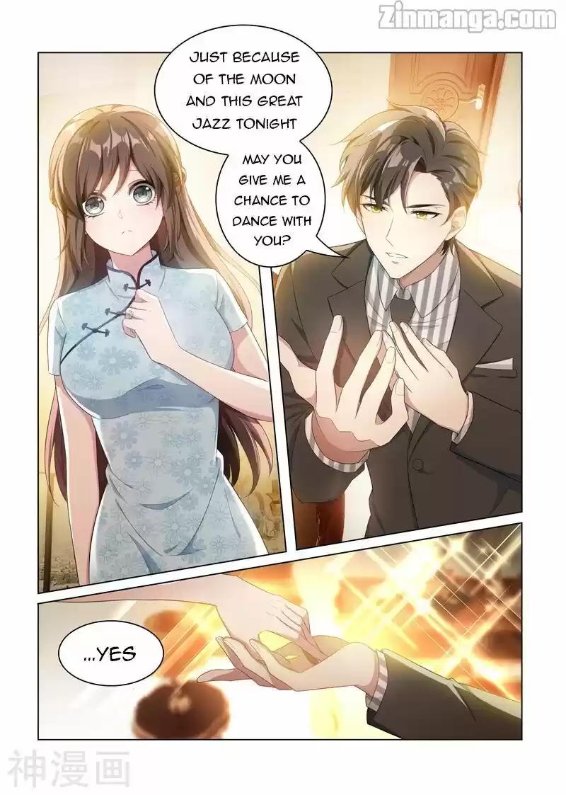 The Epic Revenge Chapter 156