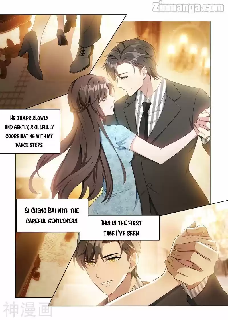 The Epic Revenge Chapter 156