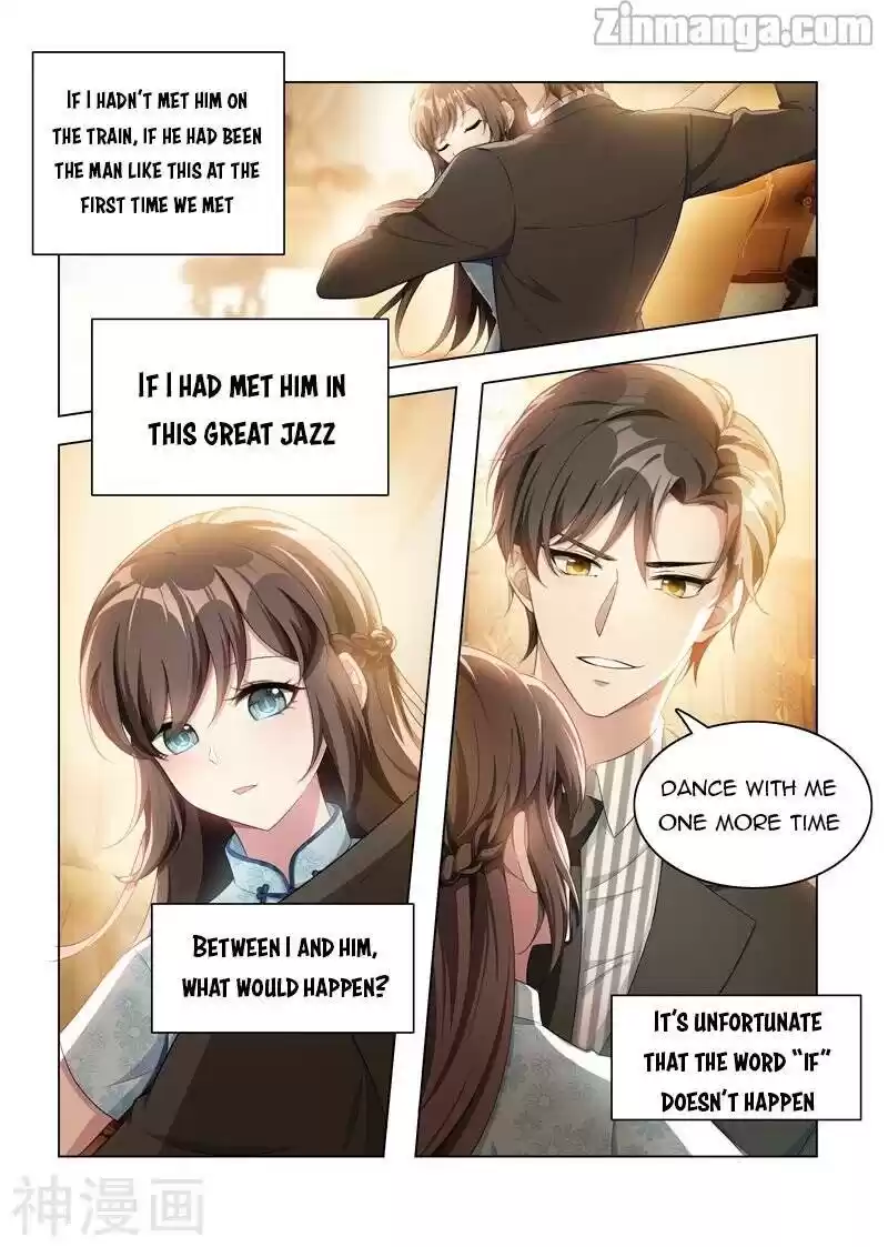 The Epic Revenge Chapter 156