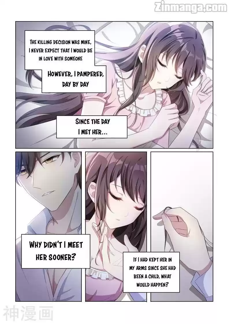 The Epic Revenge Chapter 157