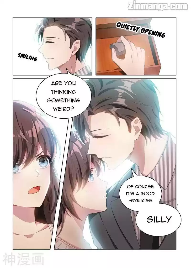 The Epic Revenge Chapter 157