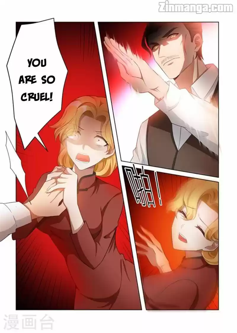 The Epic Revenge Chapter 162