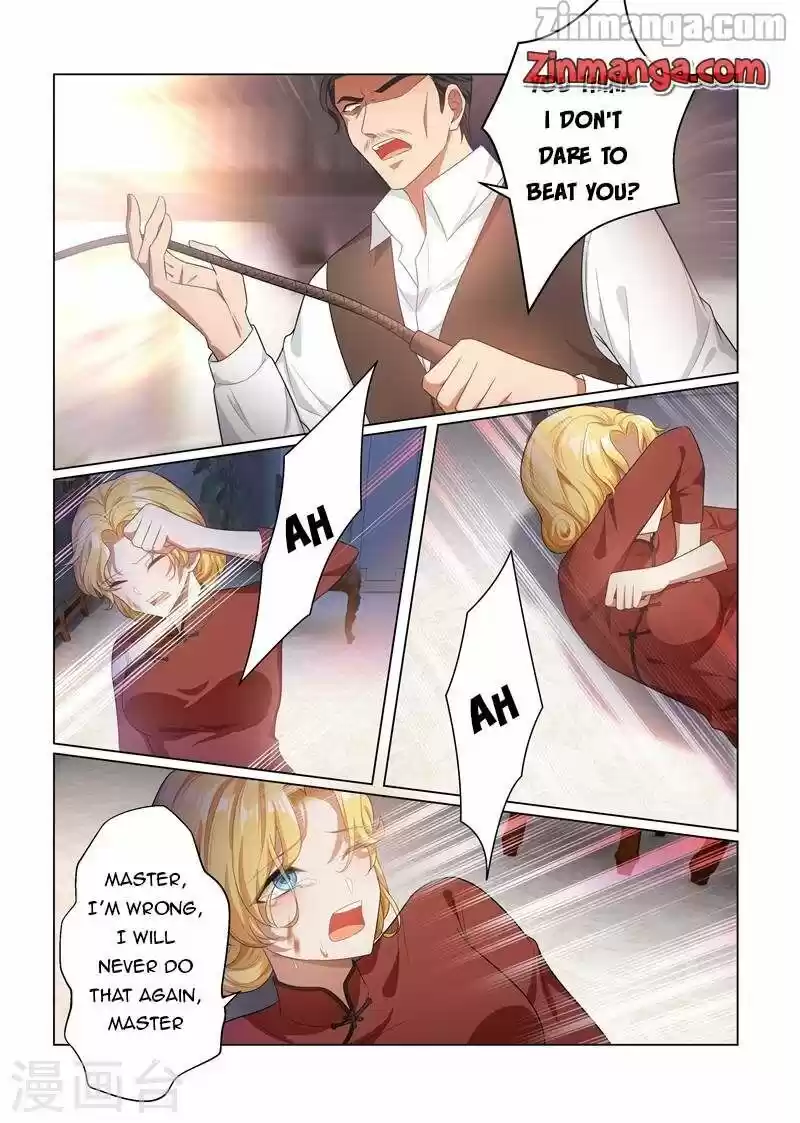 The Epic Revenge Chapter 163