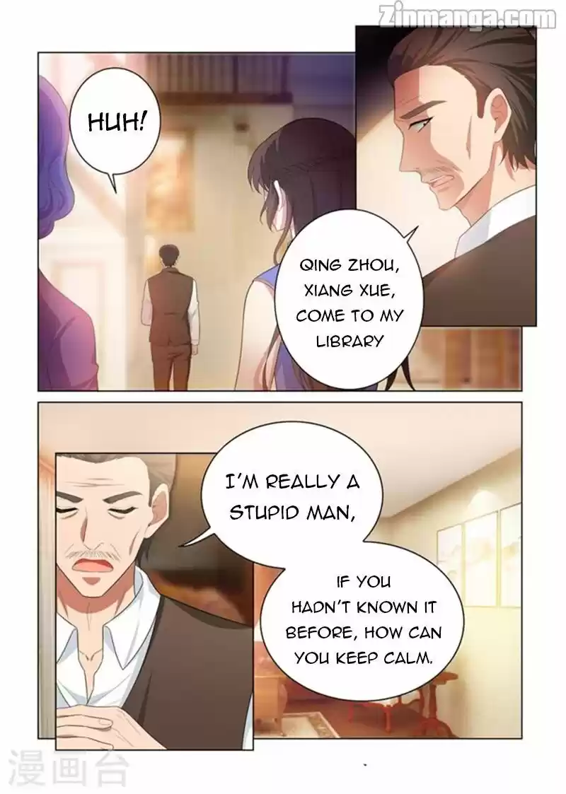 The Epic Revenge Chapter 163