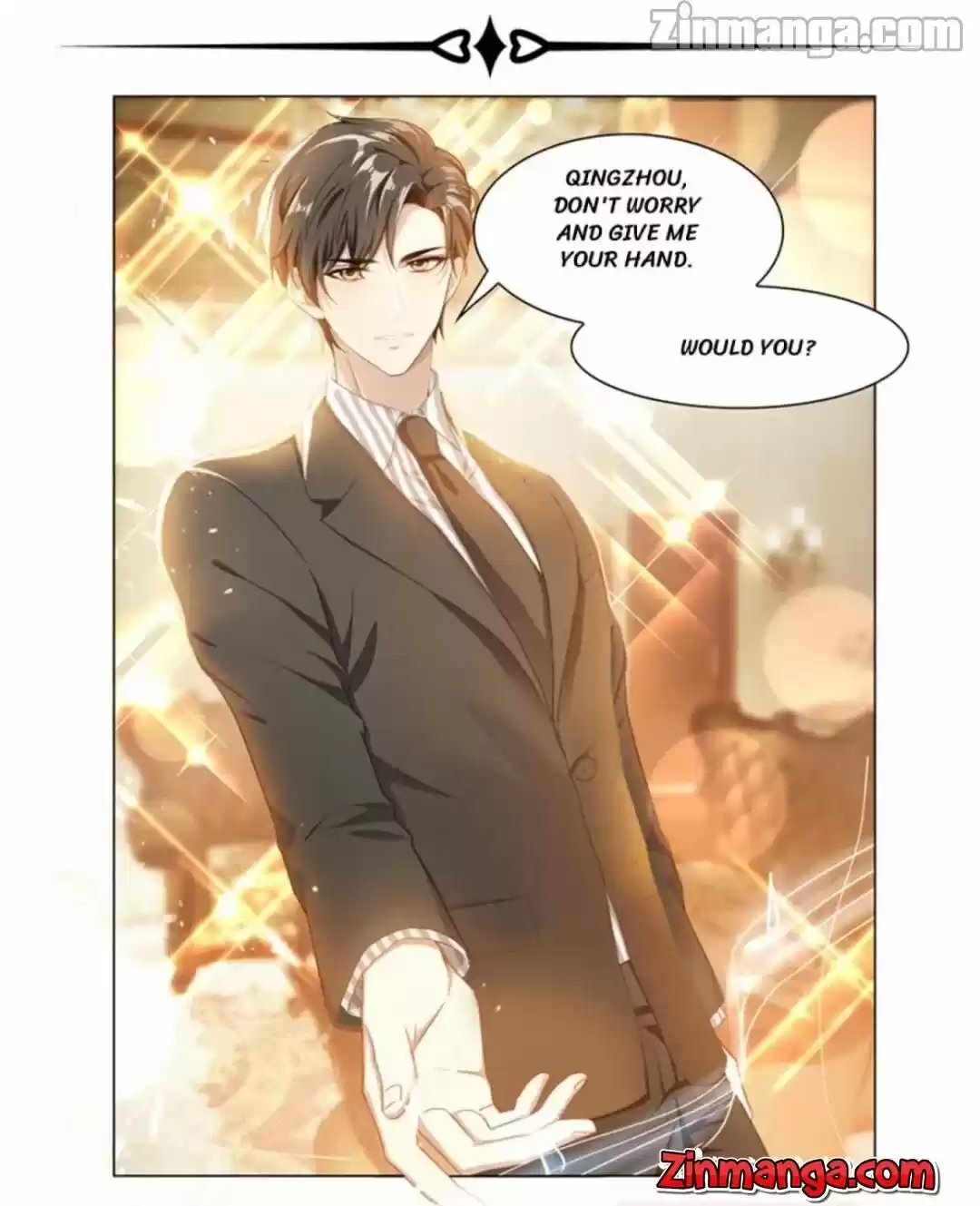 The Epic Revenge Chapter 166