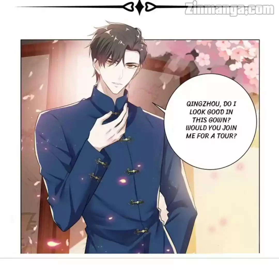 The Epic Revenge Chapter 169