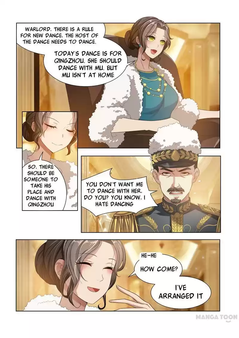 The Epic Revenge Chapter 17