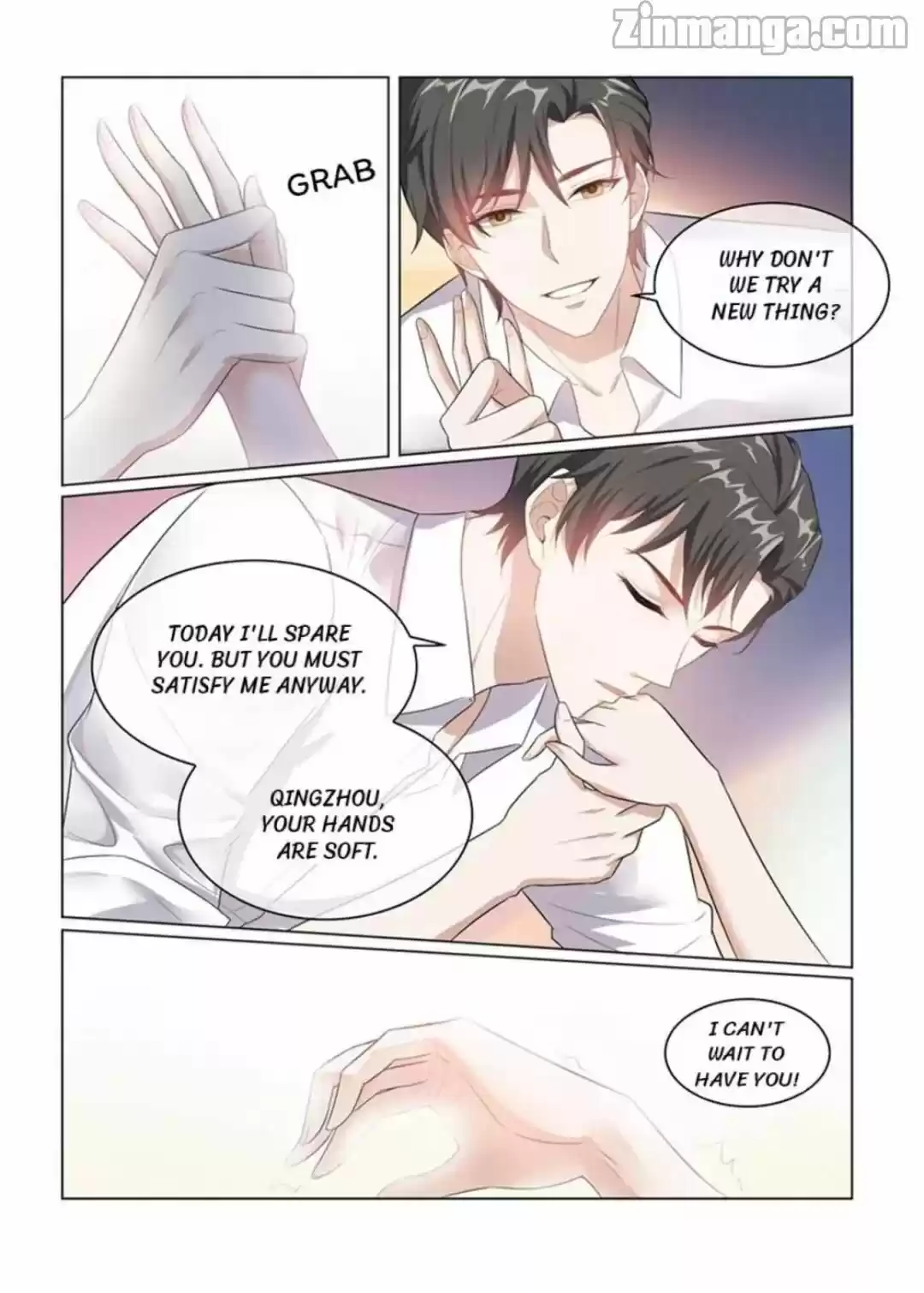 The Epic Revenge Chapter 170