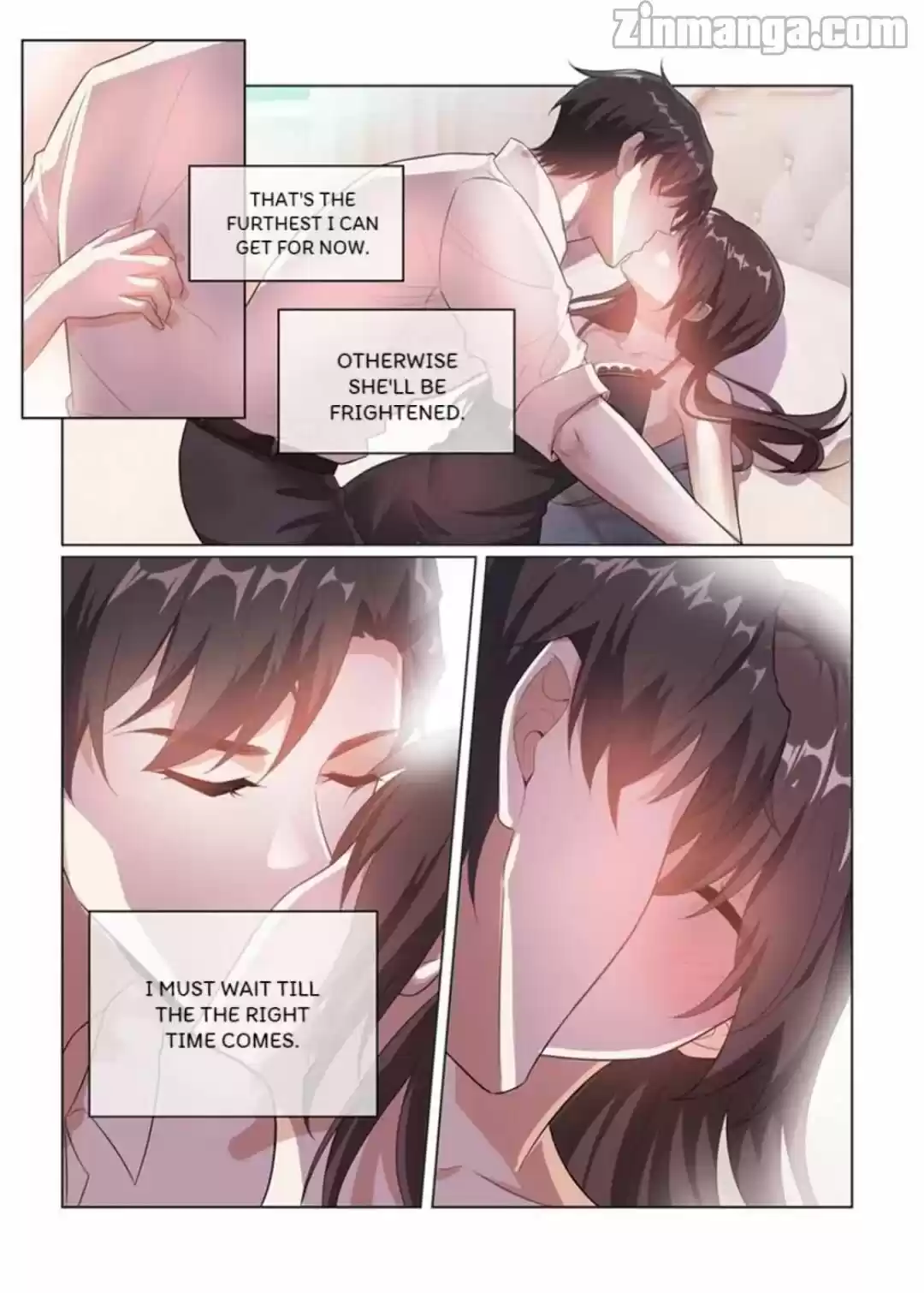 The Epic Revenge Chapter 170