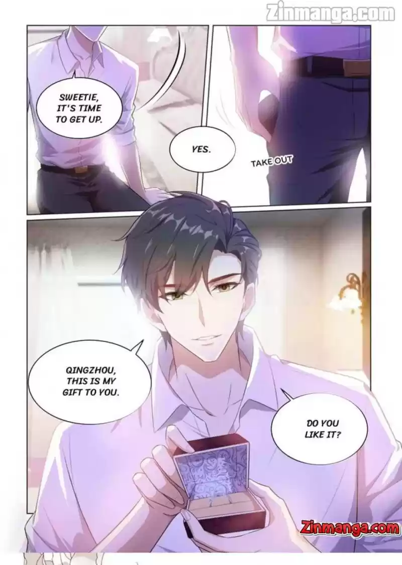 The Epic Revenge Chapter 171