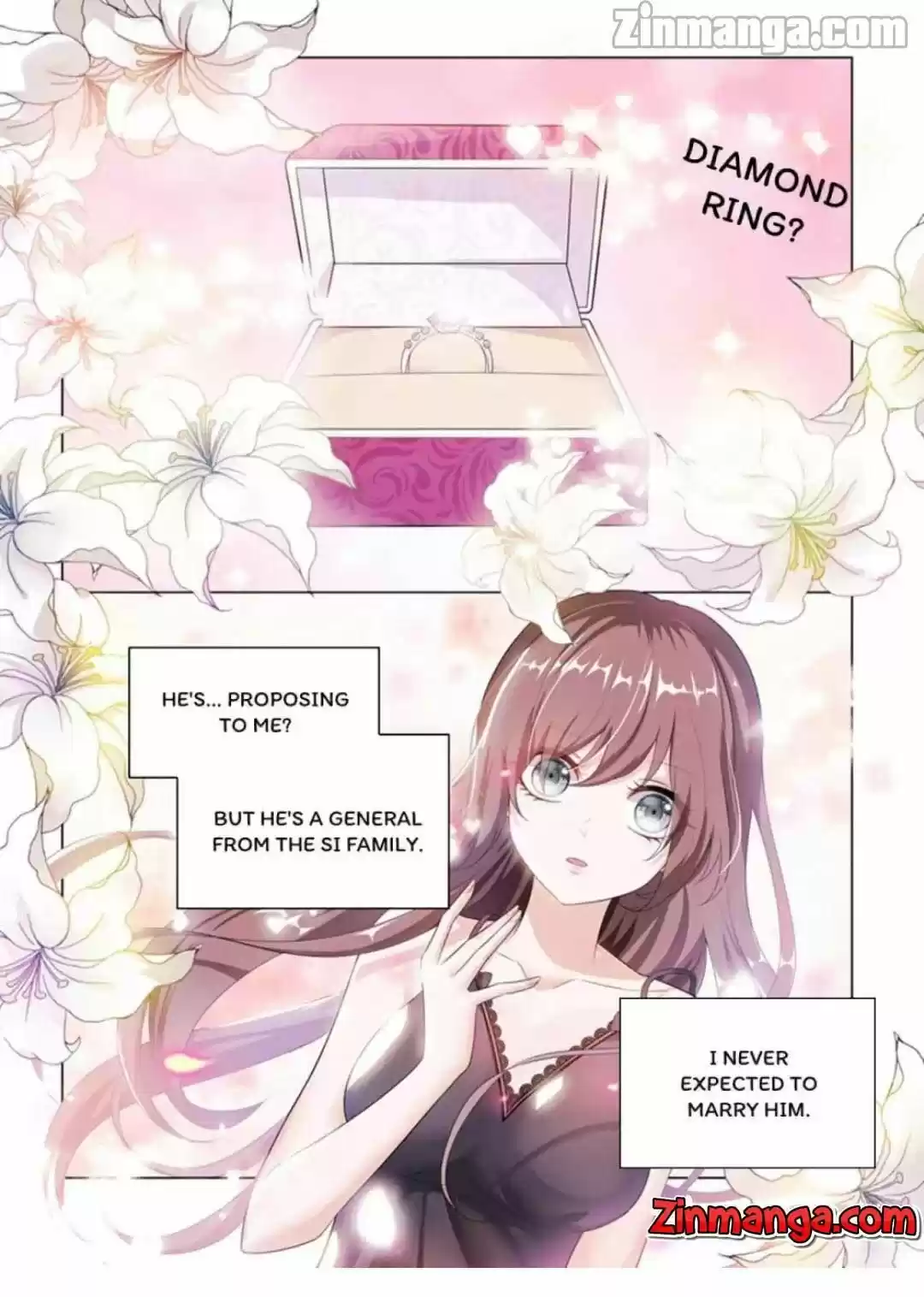 The Epic Revenge Chapter 171