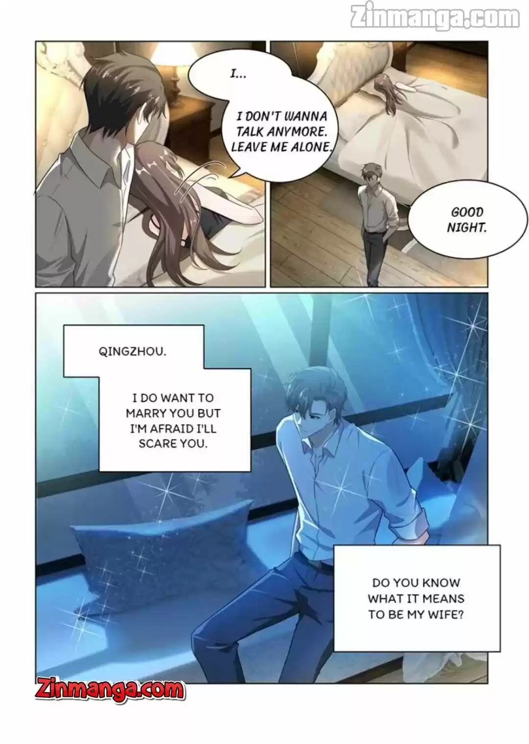 The Epic Revenge Chapter 172