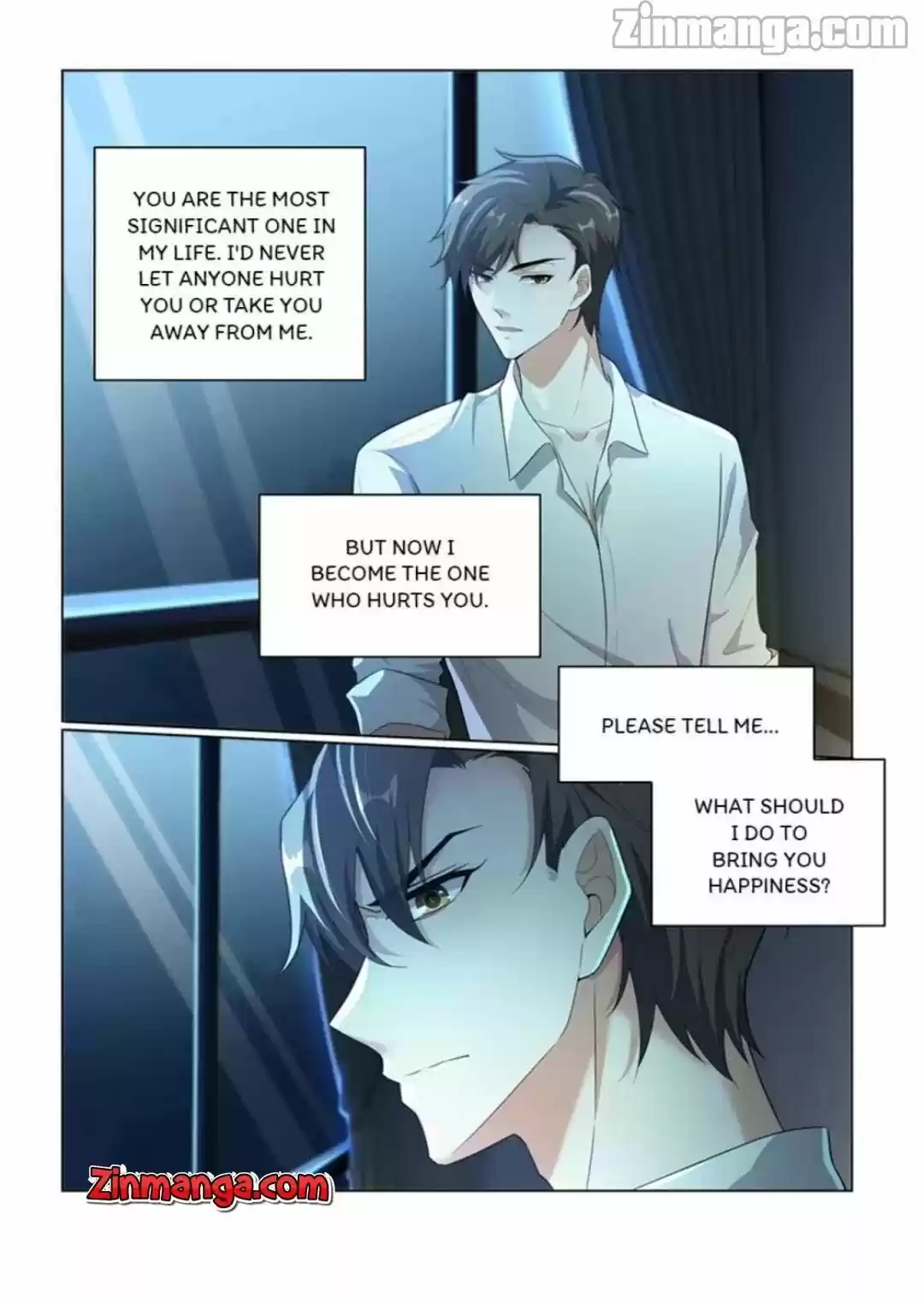 The Epic Revenge Chapter 172