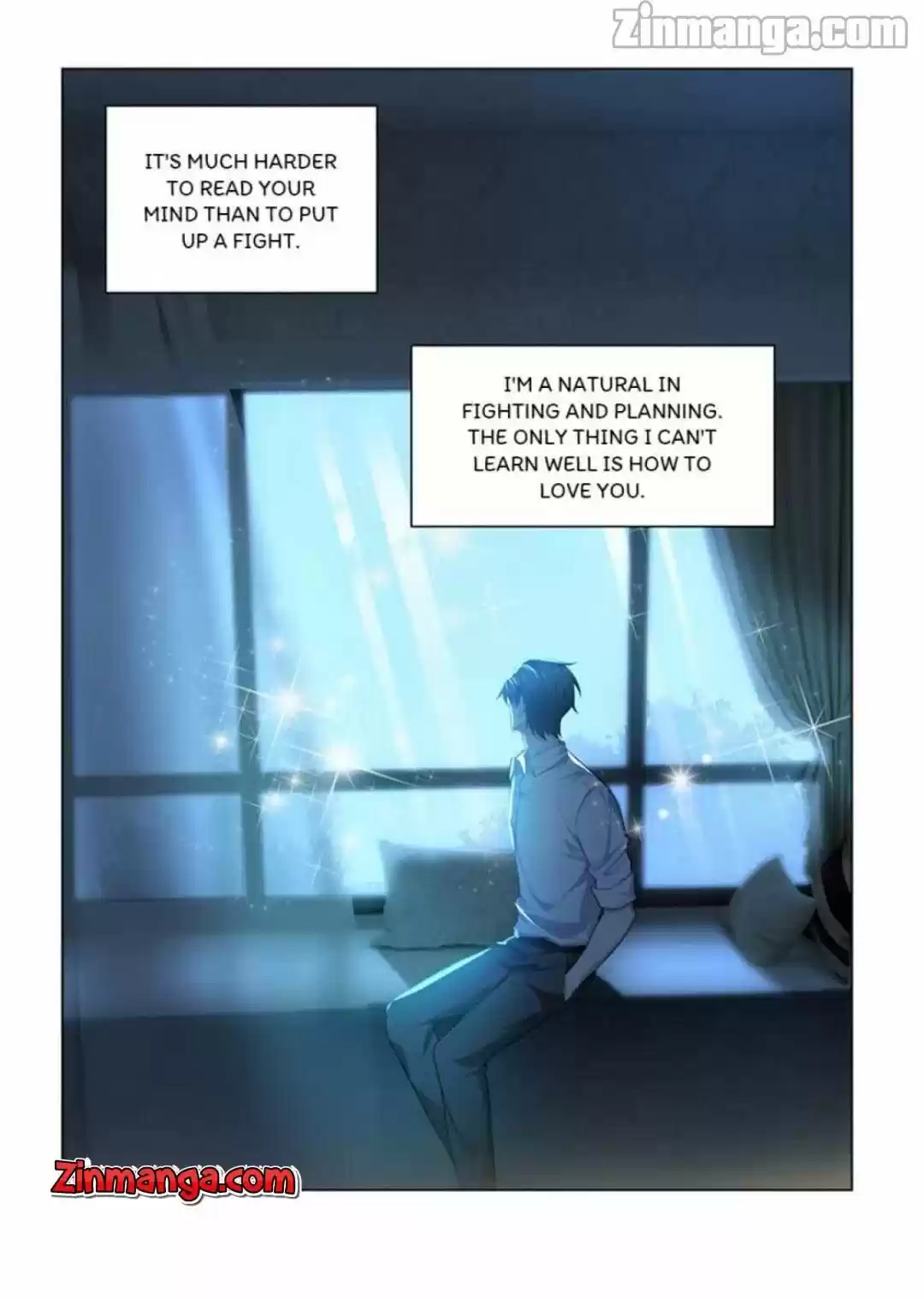 The Epic Revenge Chapter 172