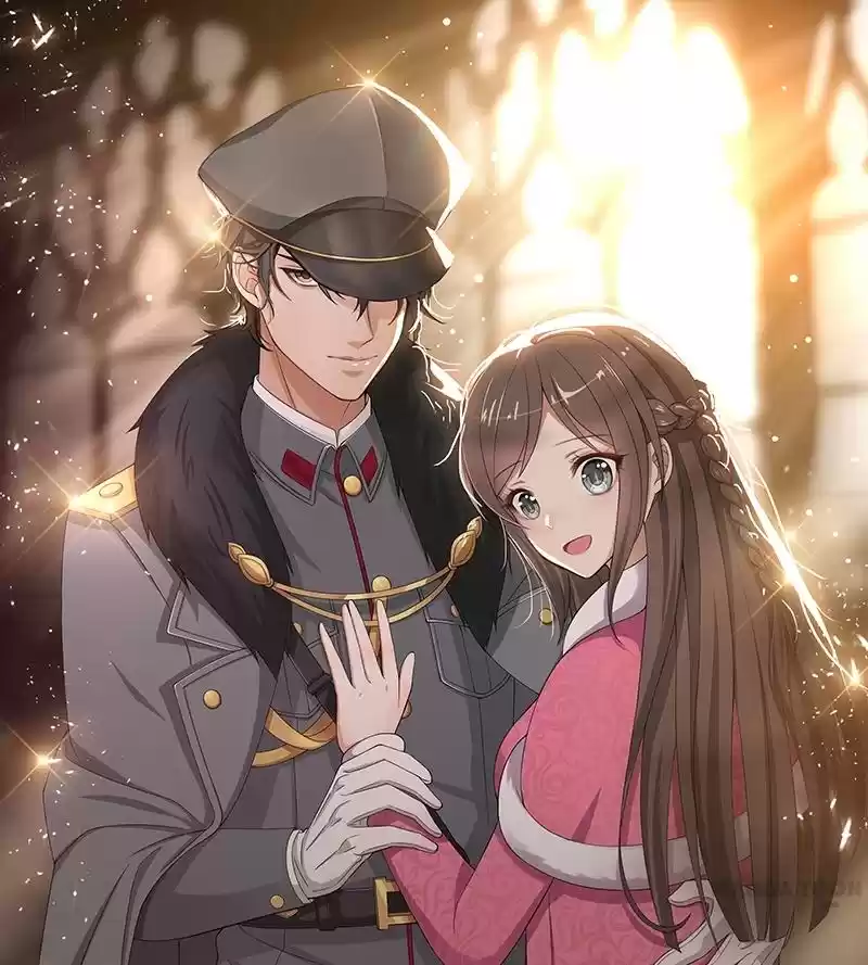 The Epic Revenge Chapter 18