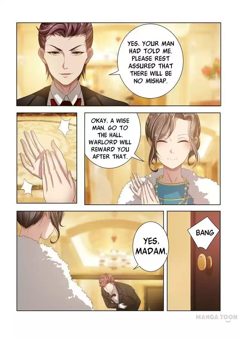 The Epic Revenge Chapter 18