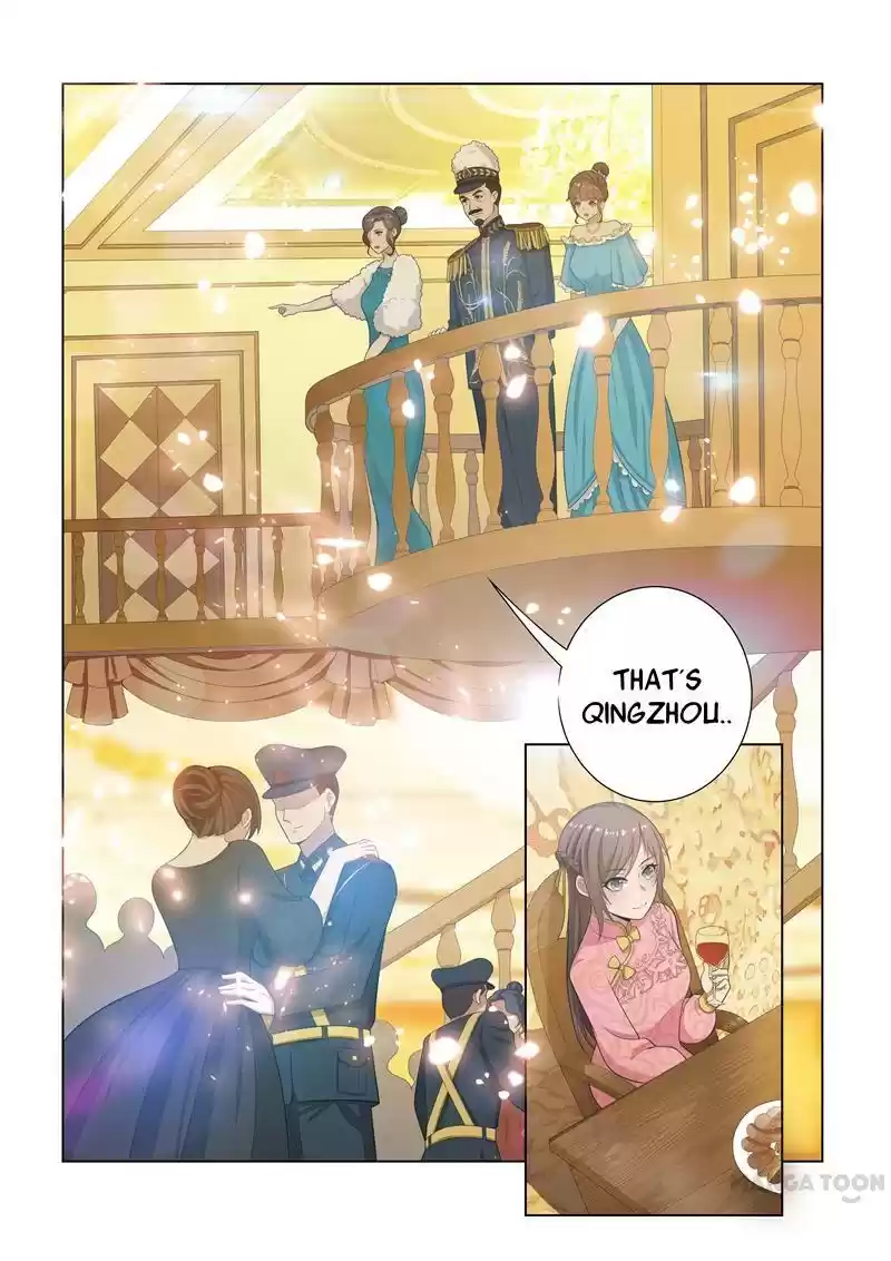 The Epic Revenge Chapter 18