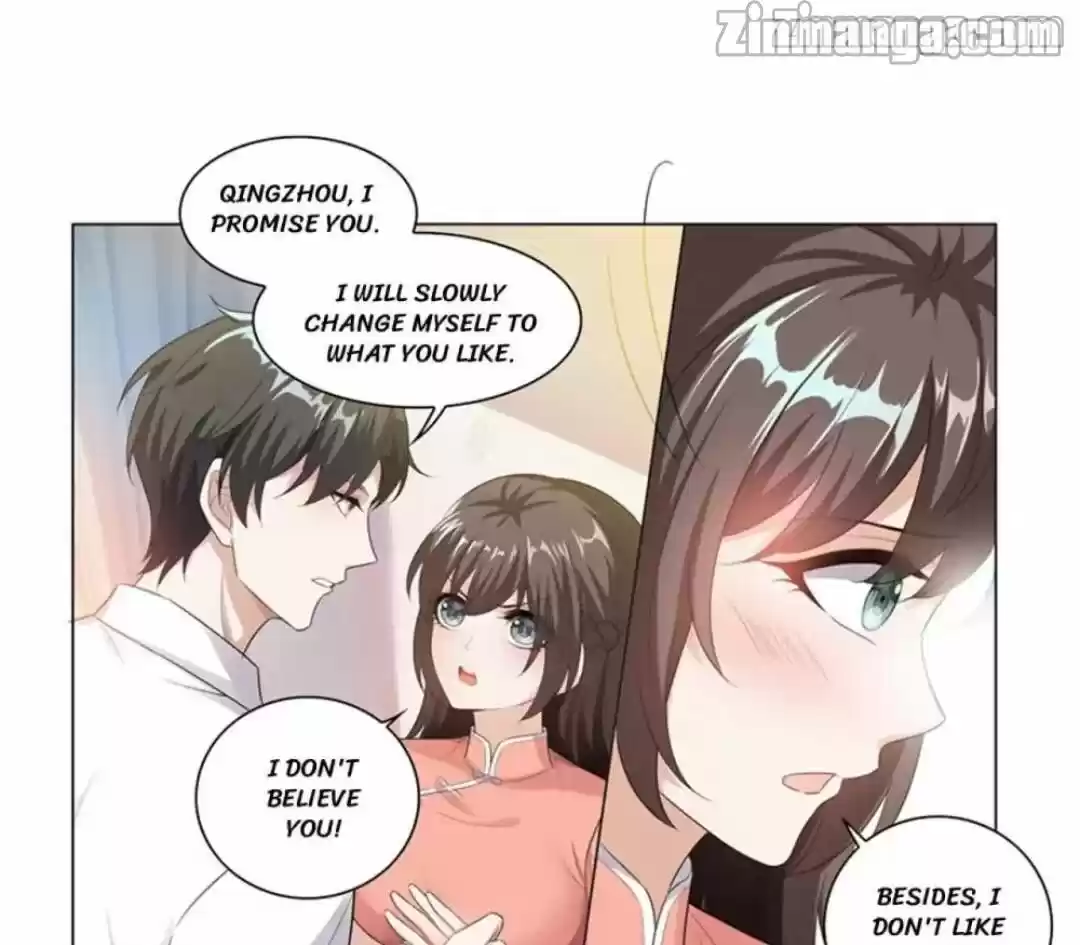 The Epic Revenge Chapter 182