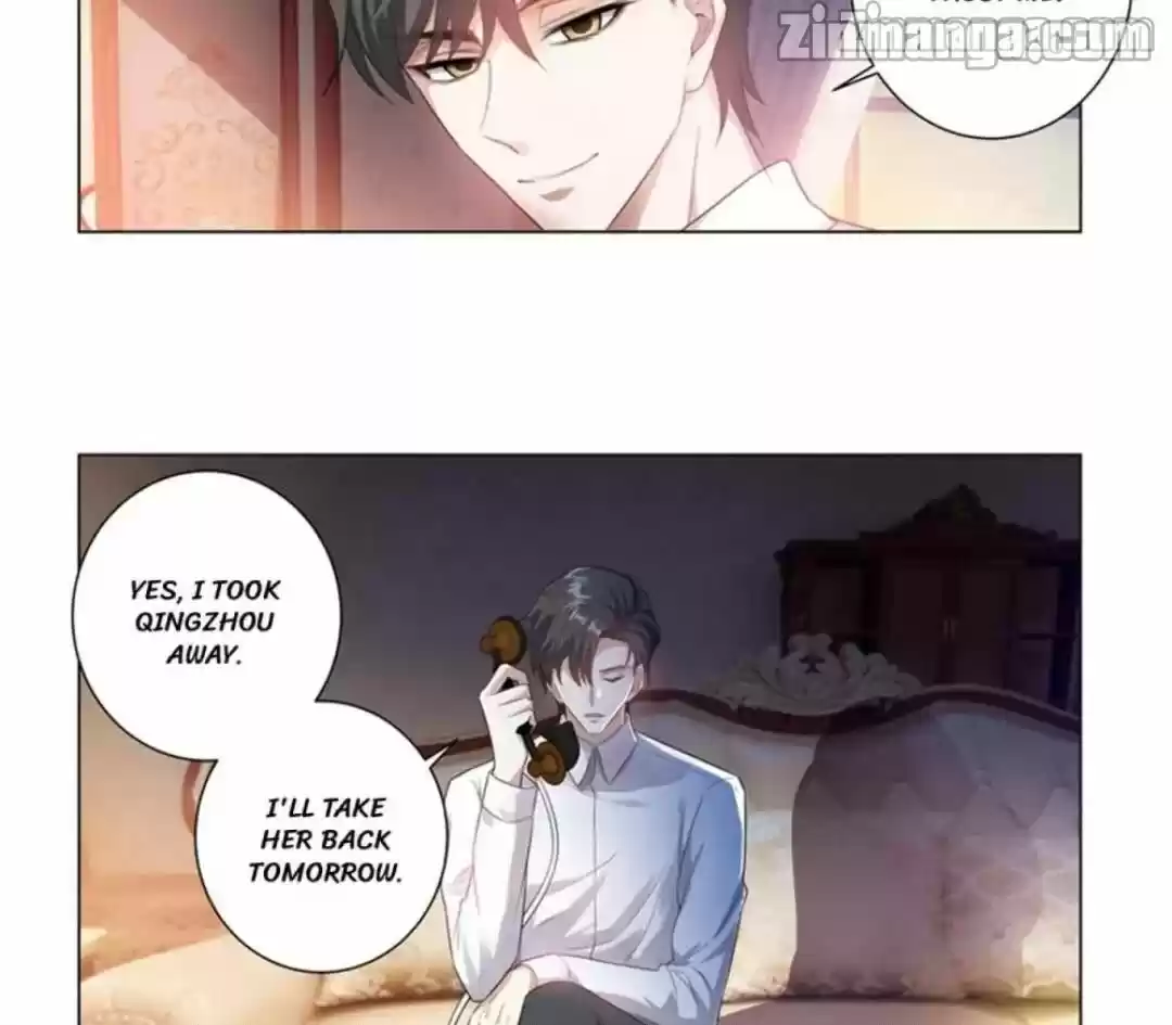 The Epic Revenge Chapter 182