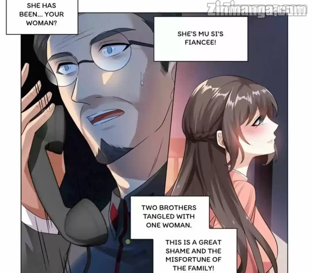 The Epic Revenge Chapter 182