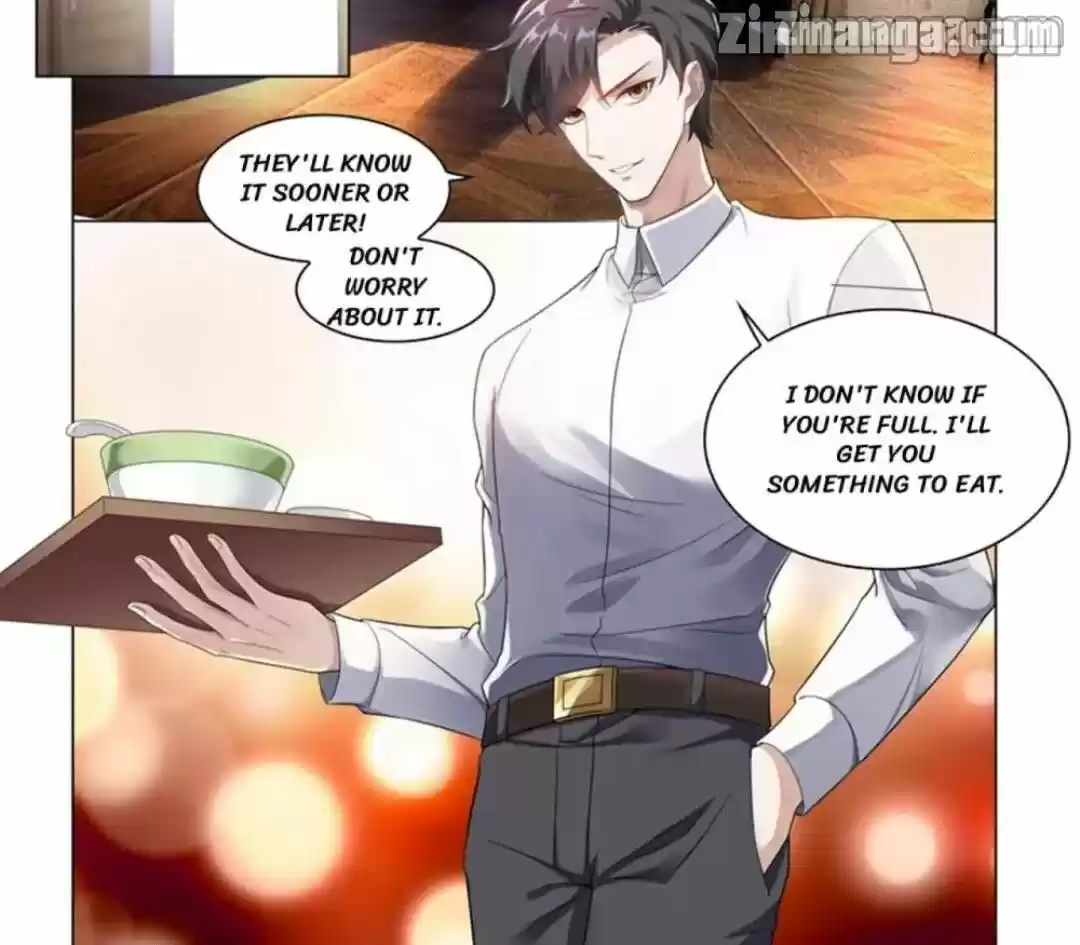 The Epic Revenge Chapter 182