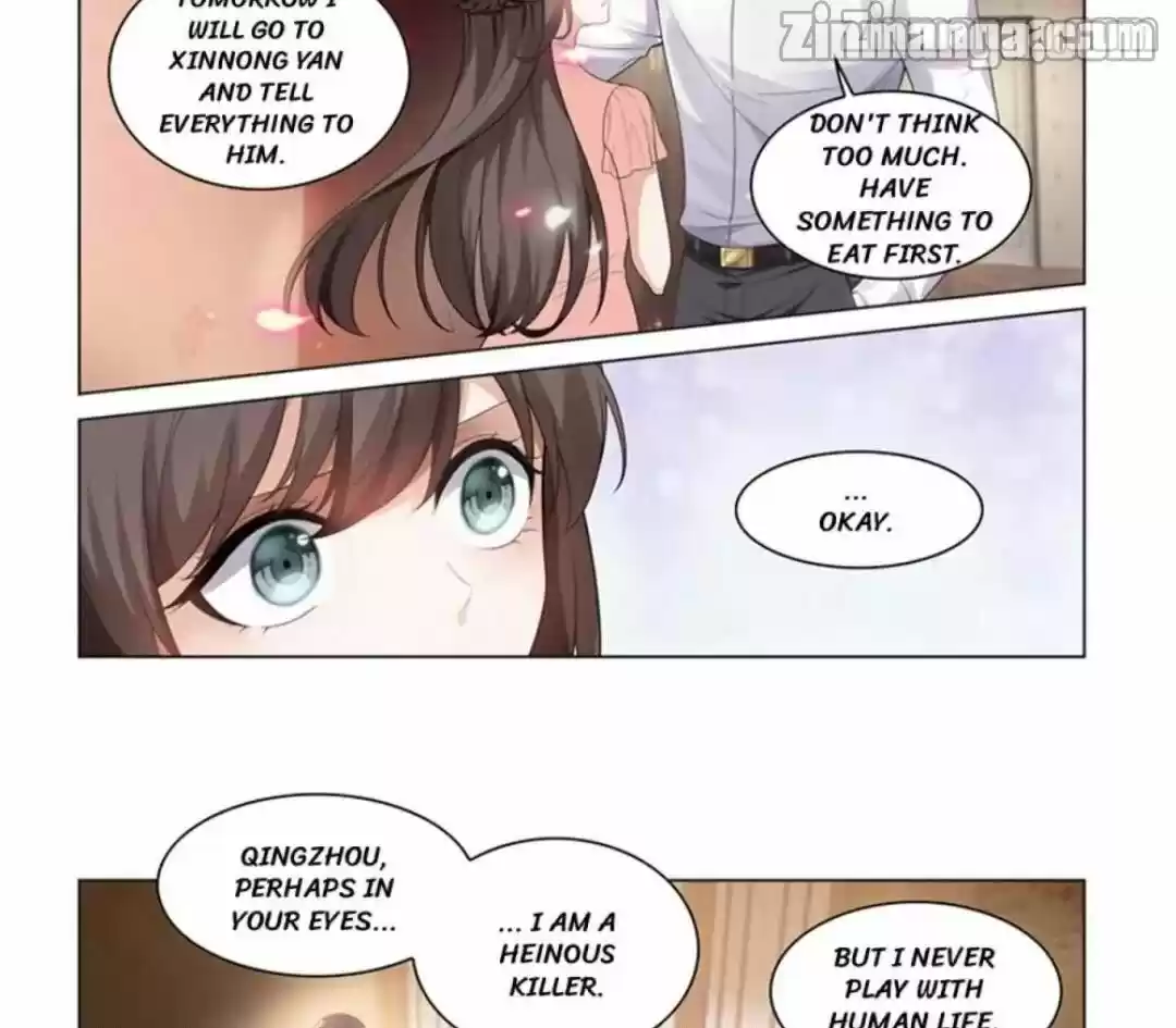 The Epic Revenge Chapter 182