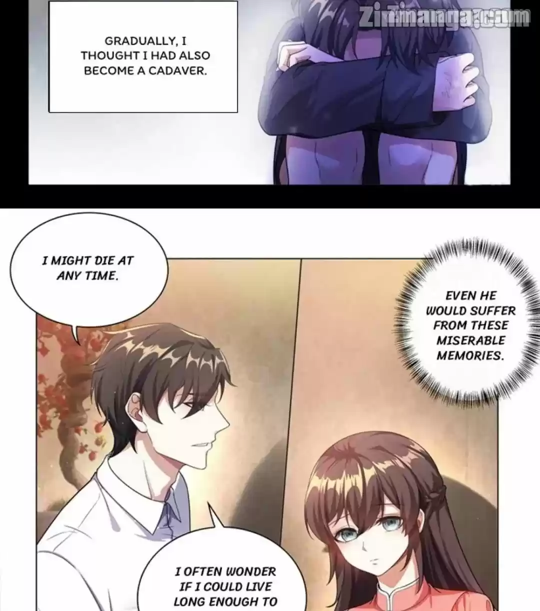 The Epic Revenge Chapter 183