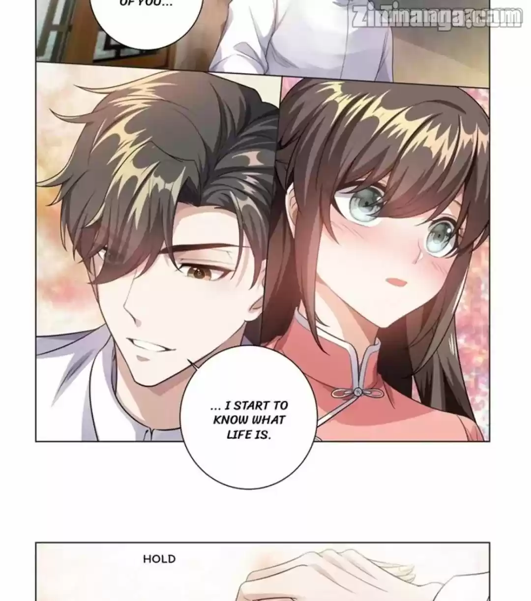 The Epic Revenge Chapter 183