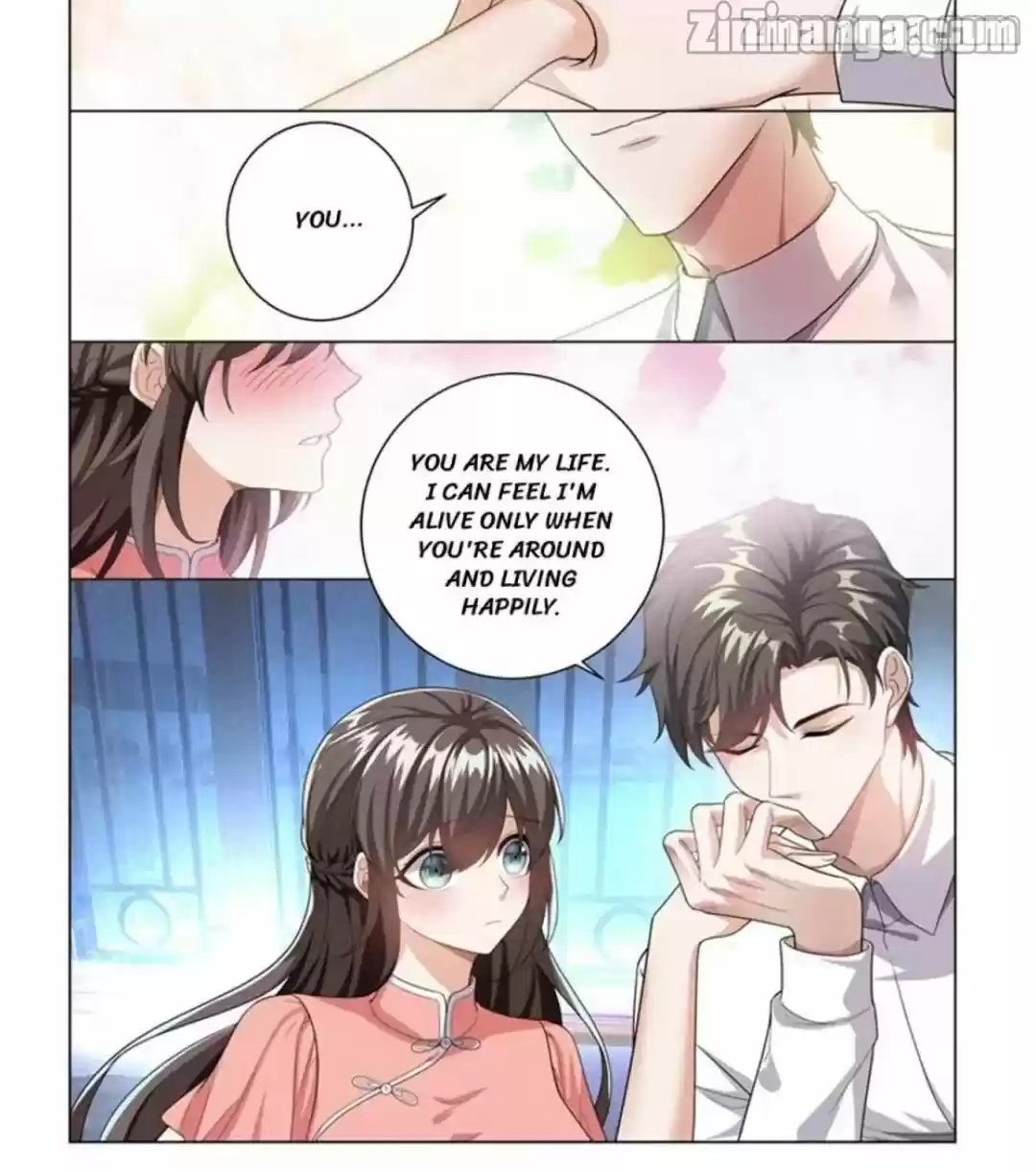 The Epic Revenge Chapter 183