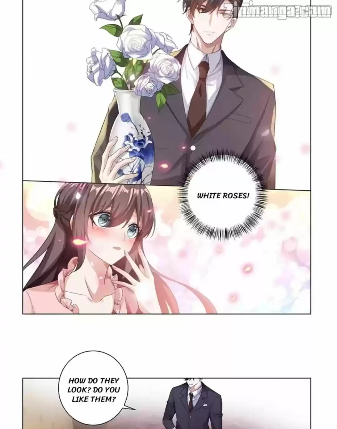 The Epic Revenge Chapter 184