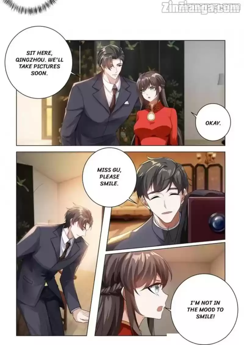 The Epic Revenge Chapter 186