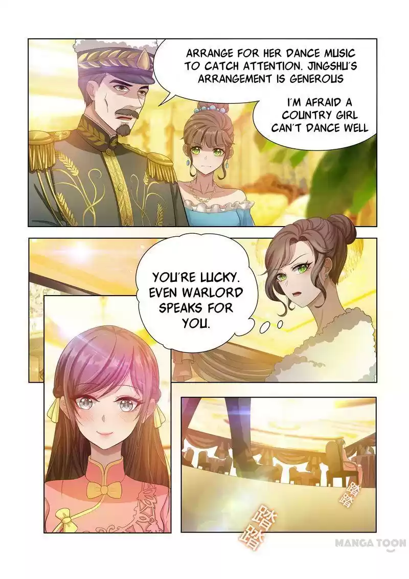 The Epic Revenge Chapter 19