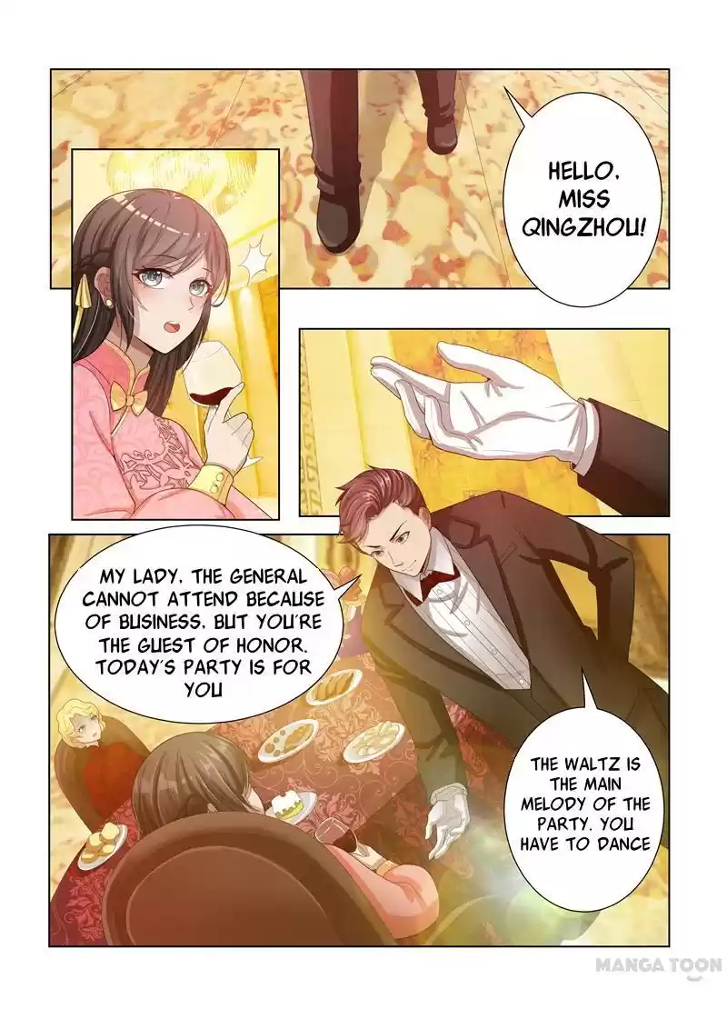 The Epic Revenge Chapter 19